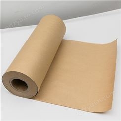 上海睿帆-气相防锈纸工业金属包装纸-牛皮纸机械零件防锈-可定制