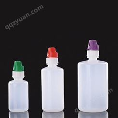 沧州盛丰DB-15ml滴瓶生产厂家 塑料试剂瓶