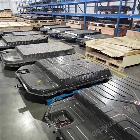 单体锂电池回收价格 上海宝山回收库存品18650电池 汽车底盘动力电池回收
