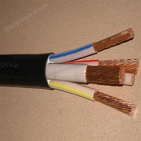 聚乙烯绝缘控制电缆 NH-KYJV32/92 KVVR 0.6/10kV 厂家现货