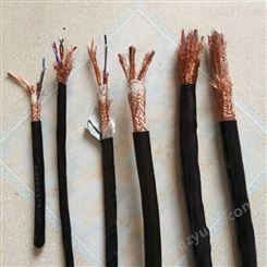 耐火计算机电缆 ZR-NH-DJYP3V 货源充足 交货周期短 电缆价格