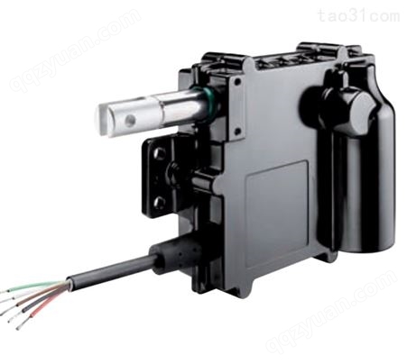 汤姆森电动推杆 高负载小尺寸电动液压微型直线执行器
