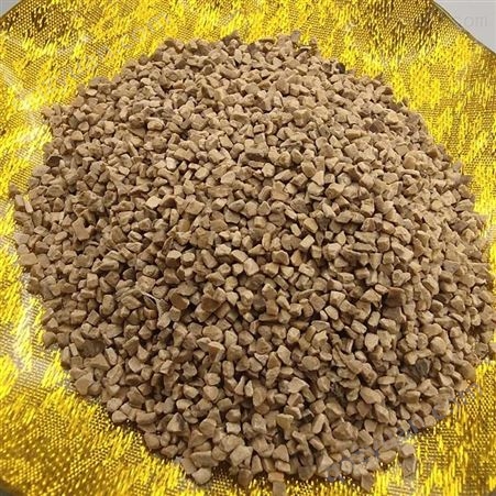 乾富 供应滤料核桃壳 酸枣壳 石油助剂用核桃壳 型号多种