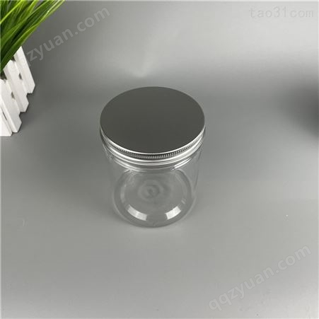 依家  透明铝盖玻璃瓶子 明易拉罐瓶 供应定做