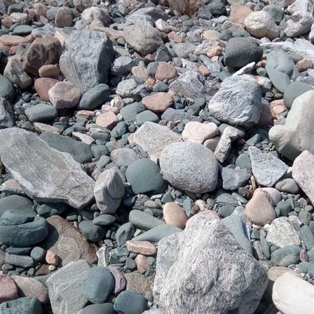 河北 批发鹅卵石卵石 鹅卵石厂家天然鹅卵石