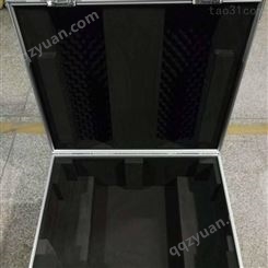 广东铝合金工具箱设备箱定制