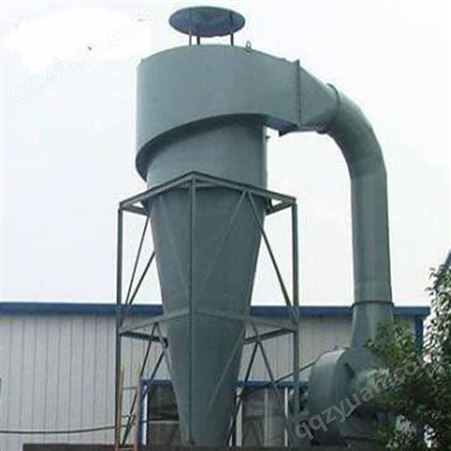 兰昊环保设备 服务完善 支持定制 旋风除尘器 锅炉除尘器 木工除尘器