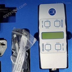 erichsen PHYSIMETER 906 USB 02910131+09950132力测量系统