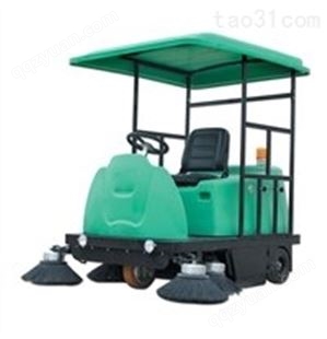 汇鑫GR-XS-2050小型扫地车三轮式扫地车
