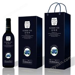 礼品盒生产厂家 尚能包装 重庆酒盒包装设计定做