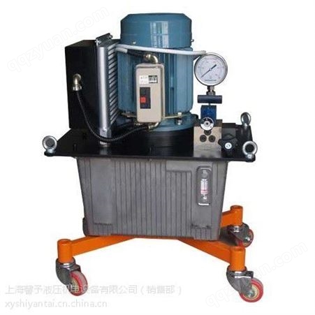 试压泵,电动试压泵,DXY系列电动试压泵_设计、供应