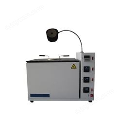 山东可燃液体和气体引燃温度测定器HC-5332