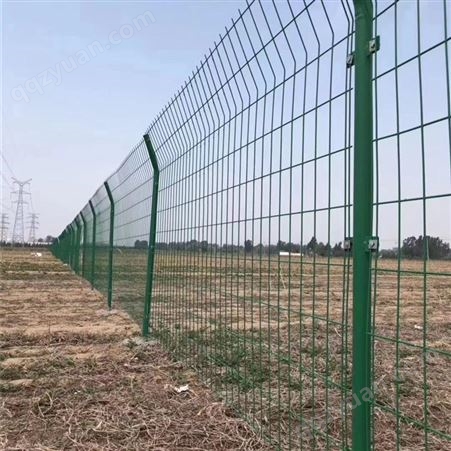 体育场网网机场围栏网边坡防护往石笼网 缆索护栏