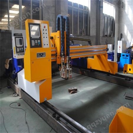 鑫玛机械供应 微型线龙门式切割机 龙门切割机生产商