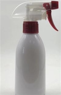 广航塑业生产直销 各种规格塑料包装瓶  PET喷瓶 细雾喷瓶 可定制生产