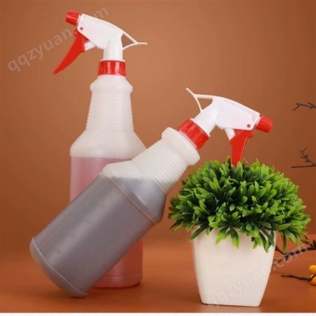 广航塑业生产销售各种  清洁剂塑料瓶  pet塑料瓶喷瓶  消毒液塑料瓶 洗衣液塑料瓶 可加工定制