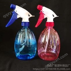厂家生产直销各种  透明塑料壶   洒水壶  液体喷洒壶  可加工定制