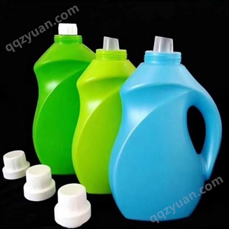 广航塑业生产销售各种 PET塑料瓶 洗衣液塑料瓶 洗涤剂塑料瓶  塑料密封瓶 颜色款式可定制生产
