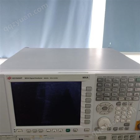 N9020A信号分析仪10Hz-26.5GHz频谱分析仪Keysight