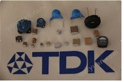 TDK 集成电路、处理器、微控制器 CGA3E1X7R1E105KT0Y0E 多层陶瓷电容器MLCC - SMD/SMT MLCC,0603,X7R,25V,1F,0.8mm