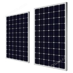 恒大工程离网太阳能板发电 通讯基站光伏板供电 1500W太阳能发电系统