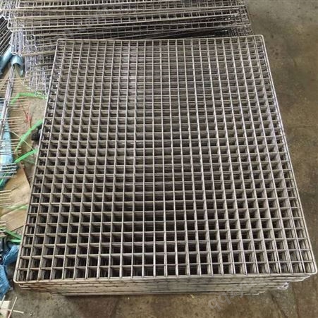 304焊接建筑不锈钢网片 动物养殖实验笼舍用 安全防护可定制