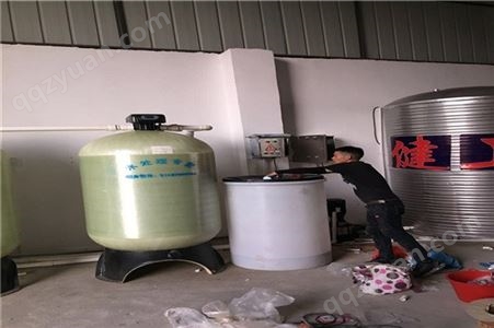 柳州水处理设备厂家，用户放心选购鑫煌环保