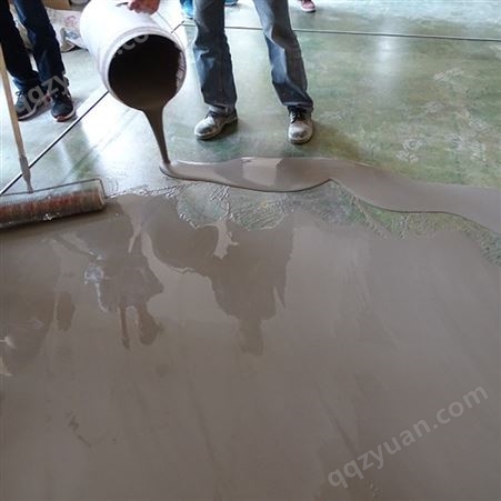 杭州环氧自流平水泥室内垫层找平砂浆诺文