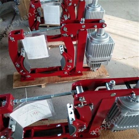 焦作制动器厂 YWZ4-300/45行车电力液压制动器推动器厂家