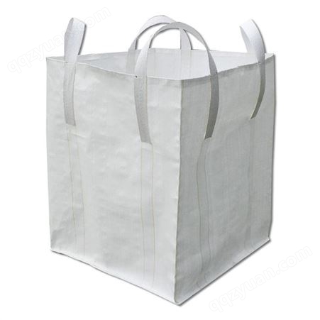 全新吨袋 污泥吨包袋 吊袋装袋加厚耐磨白色