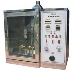 HW-600漏电起痕试验机，电痕化指数试验仪