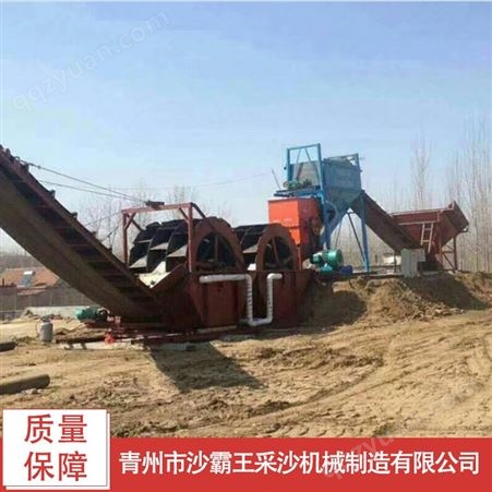 大型制沙生产线 移动制沙生产线 矿用制沙生产线价格