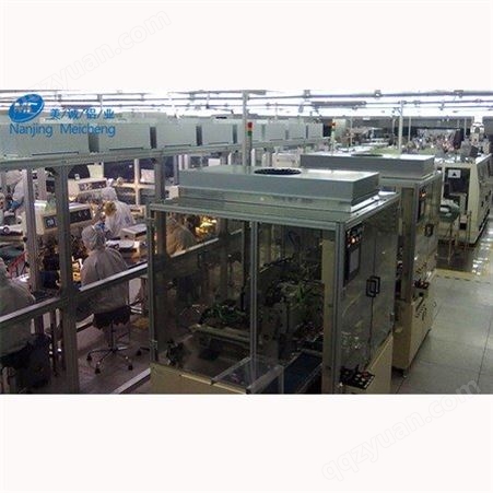 南京防静电铝型材单工位工作台生产厂家