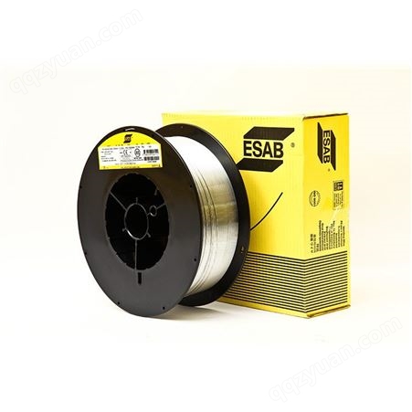 ESAB 伊萨焊丝 铝镁焊丝ER5356 耐腐蚀抗热裂焊丝1815122430