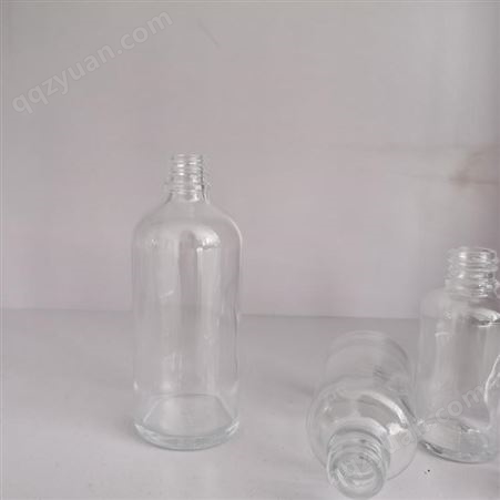 花露水灭蚊剂瓶 香水包装空瓶子 塑料加工 化妆品瓶烫金印字