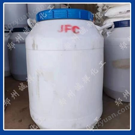 诚祥 环保型渗透剂JFC 非离子耐强酸强碱硬水渗透剂脂肪醇聚氧乙烯醚