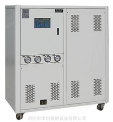 水冷机循环冷却系统满足用户需求定制