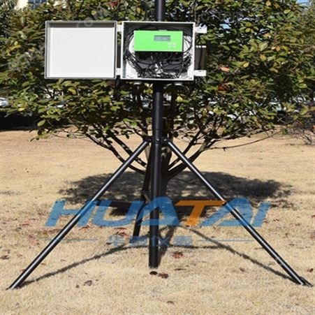 农业环境气象监测站