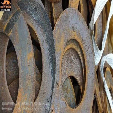 江苏法兰盘生产厂家45#及235B碳钢大型法兰盘生产厂家