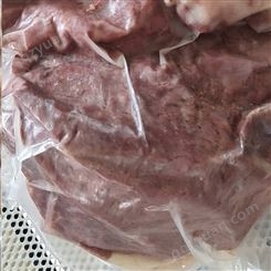 潍坊熟驴肉批发价格 茂隆大块熟驴肉批发市场