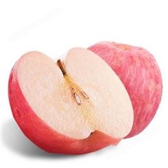 一吨苹果放冷库成本 嫁接红肉苹果 代收苹果 产地批发