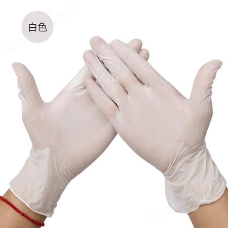 无粉PVC手套 厂家生产加工 出口 全国包邮 玉手 手套
