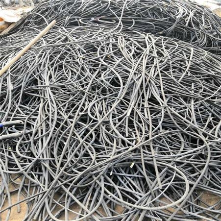 山东泰安电缆回收价格地区添元电缆回收