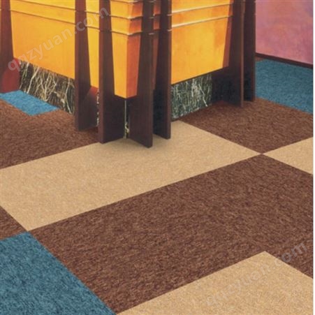 诺瑞地毯提供精美方块毯价格市区免费安装