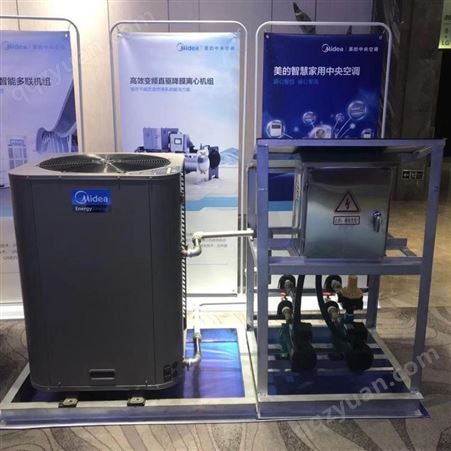 RSJ-200无锡酒店空气源热泵热水器宾馆热水器