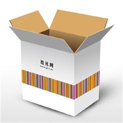 福州外包装纸箱定做 易企印订做纸箱厂 制造商一手报价