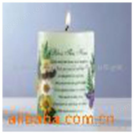水贴纸,长期供应蜡烛水贴纸,精美蜡烛水贴纸 用途广泛
