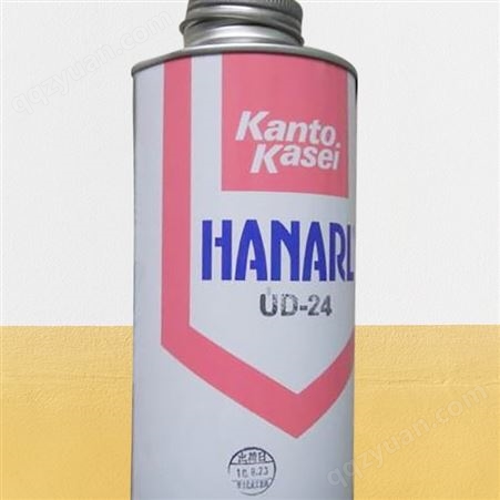 「」Kanto Kasei 关东化成 UD-24 半干燥皮膜润滑剂 一级代理商销售