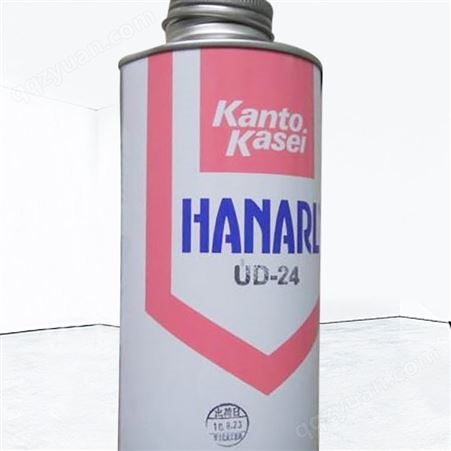 「」Kanto Kasei 关东化成 UD-24 半干燥皮膜润滑剂 一级代理商销售