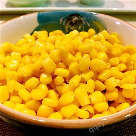 速冻玉米粒产品常年销售厂家 速冻玉米粒食品有保障的唐山速冻甜玉米厂家